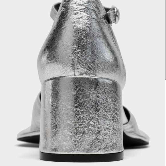 HVOYA HALO SHOES  SIZE: EU39 - Picture 4 of 14